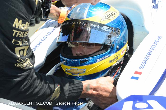 Sonoma GoPro Indy Grand Prix