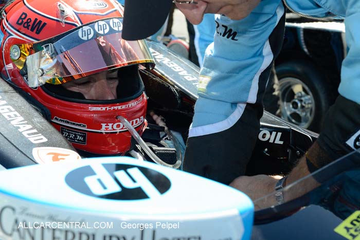 Sonoma GoPro Indy Grand Prix