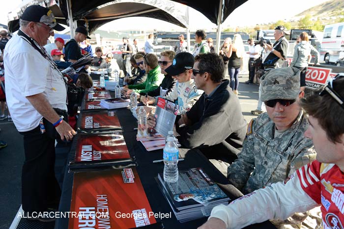 Sonoma GoPro Indy Grand Prix