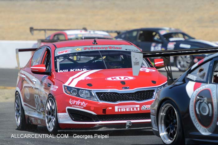 Sonoma GoPro Indy Grand Prix