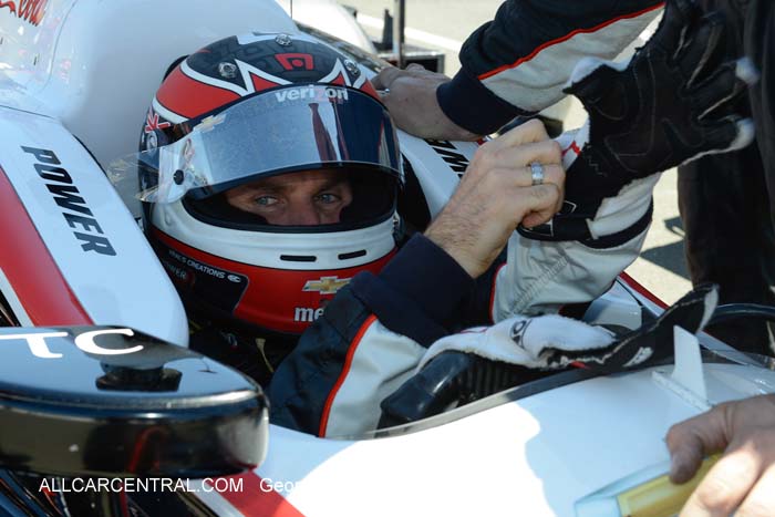 Sonoma GoPro Indy Grand Prix