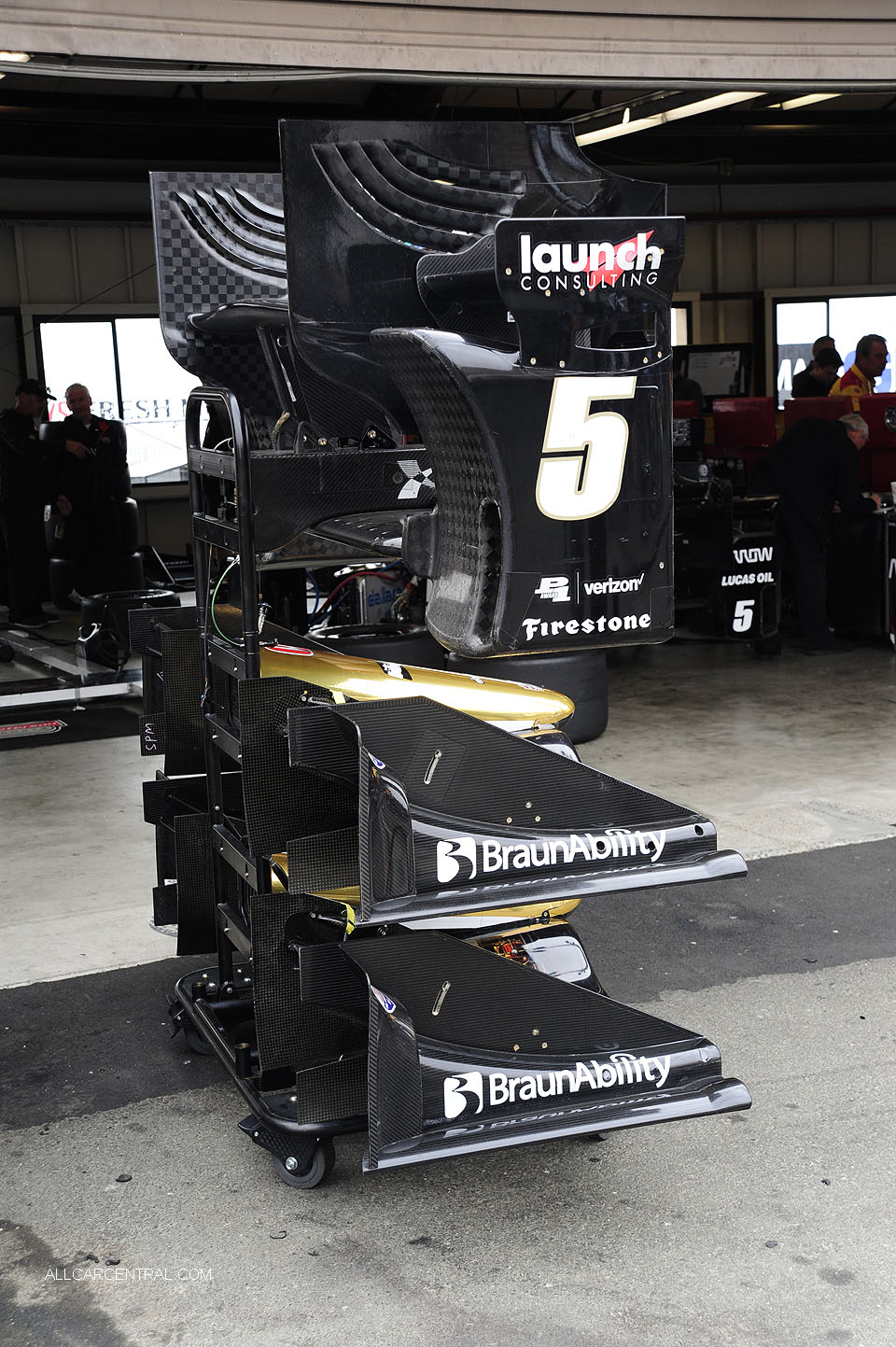 IndyCar GoPro Grand Prix of Sonoma 2016