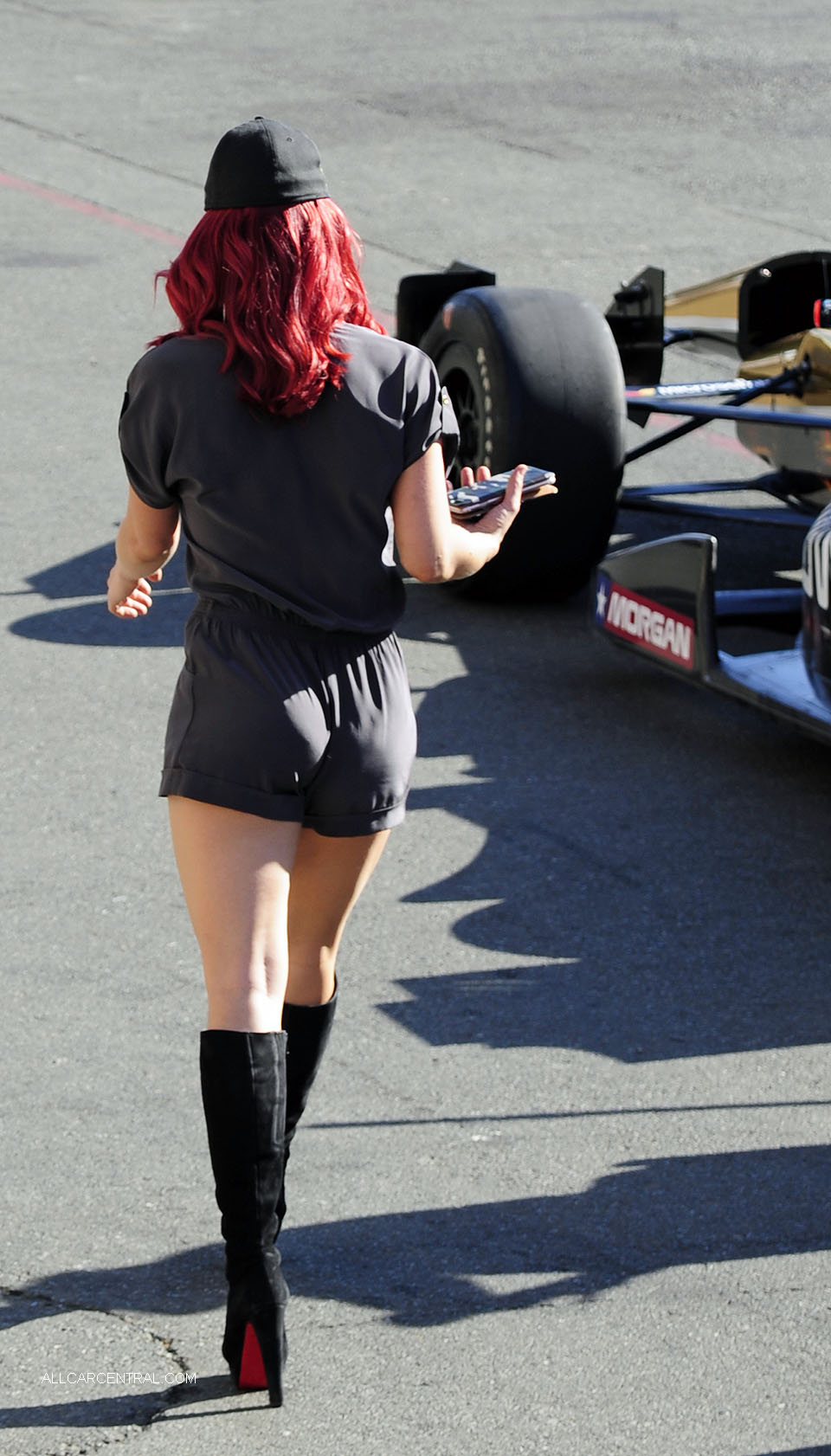 IndyCar GoPro Grand Prix of Sonoma 2016