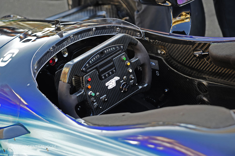 IndyCar GoPro Grand Prix of Sonoma 2016