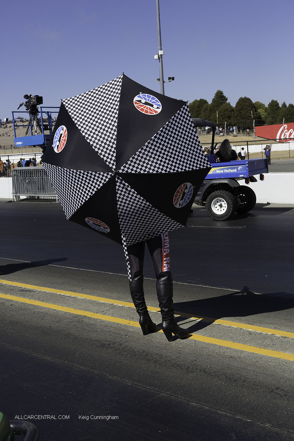 IndyCar GoPro Grand Prix of Sonoma 2016