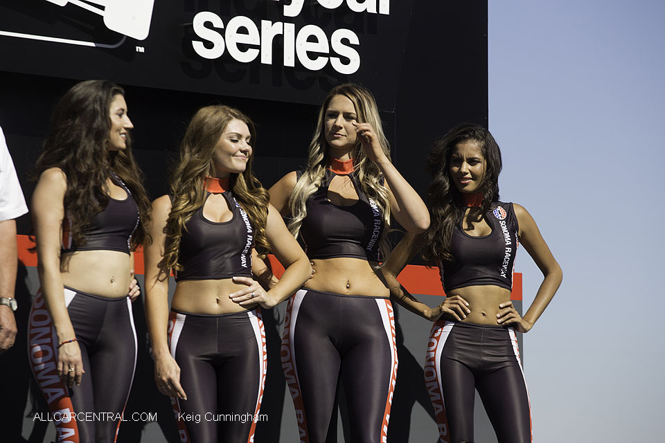  IndyCar GoPro Grand Prix of Sonoma 2016