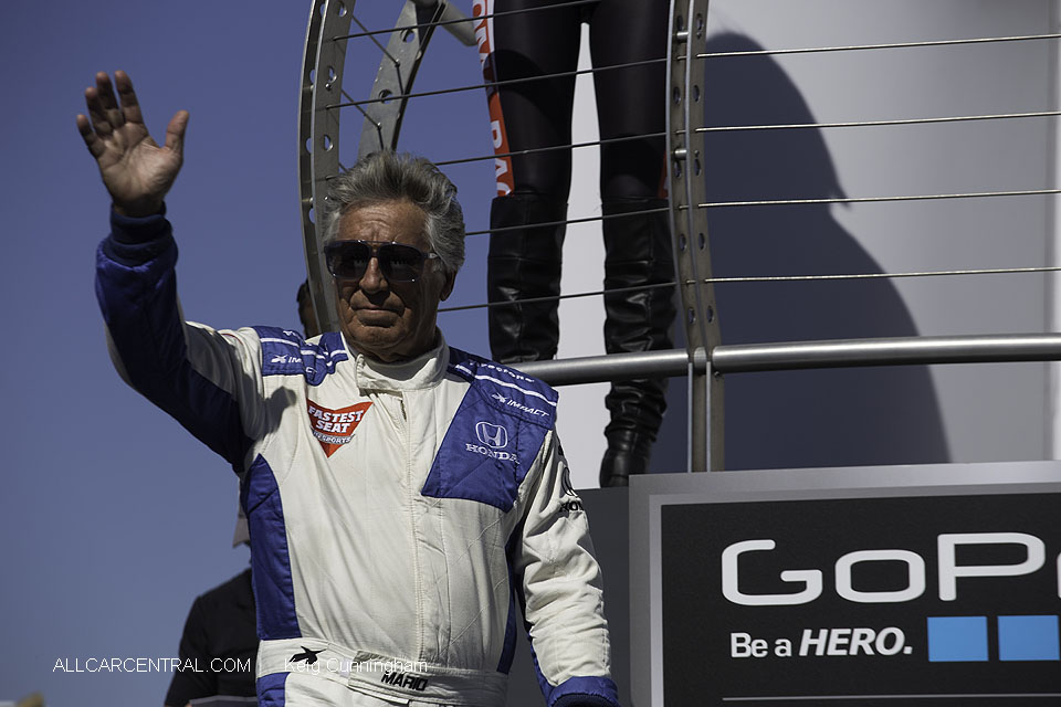 IndyCar GoPro Grand Prix of Sonoma 2016