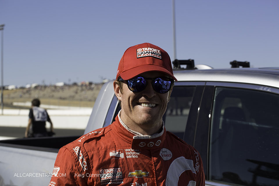 IndyCar GoPro Grand Prix of Sonoma 2016