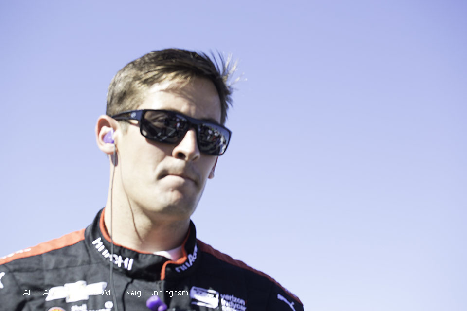 IndyCar GoPro Grand Prix of Sonoma 2016