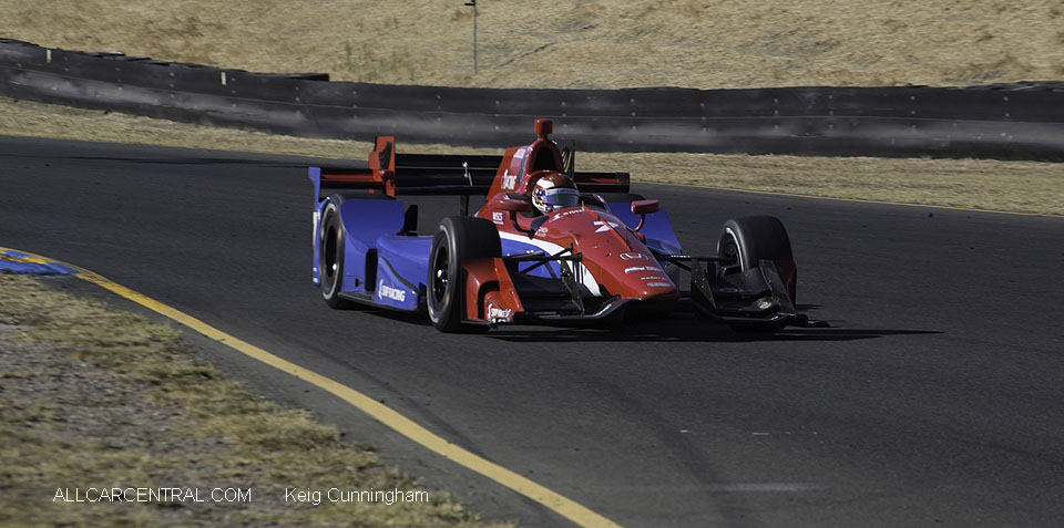 IndyCar GoPro Grand Prix of Sonoma 2016