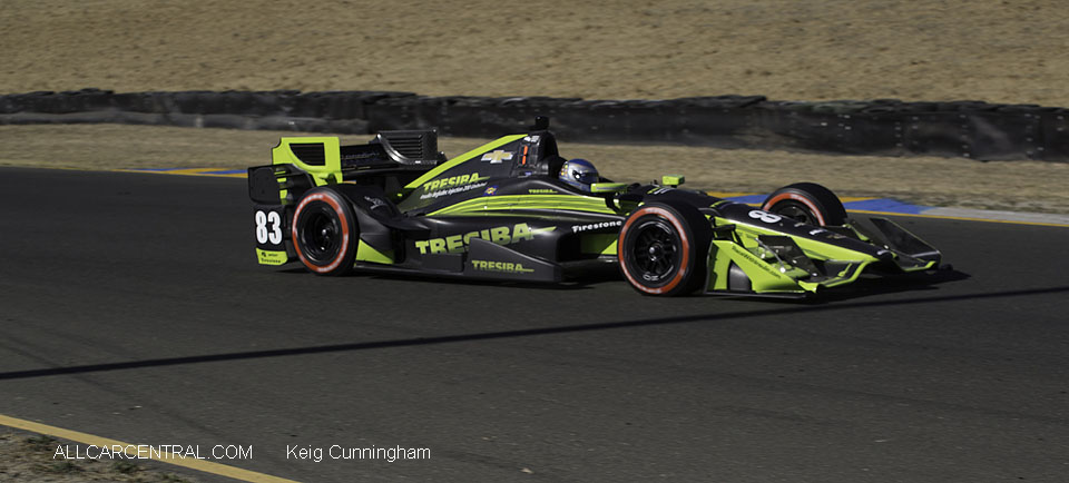 IndyCar GoPro Grand Prix of Sonoma 2016