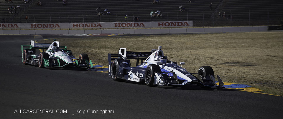 IndyCar GoPro Grand Prix of Sonoma 2016