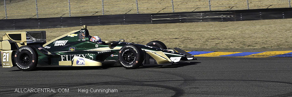 IndyCar GoPro Grand Prix of Sonoma 2016