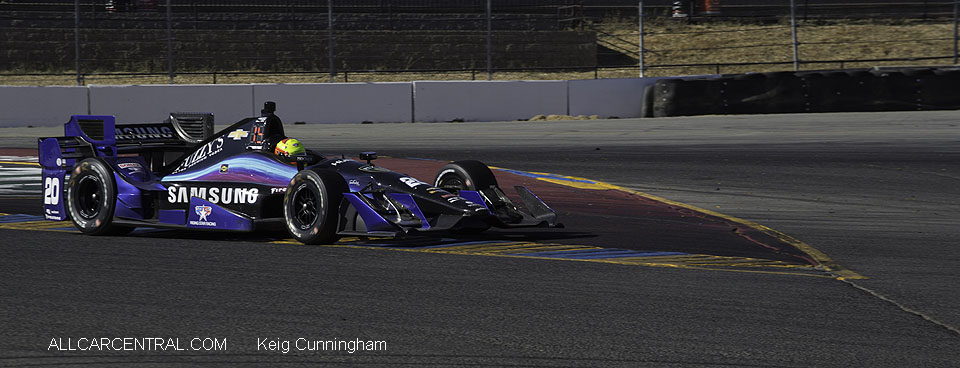 IndyCar GoPro Grand Prix of Sonoma 2016