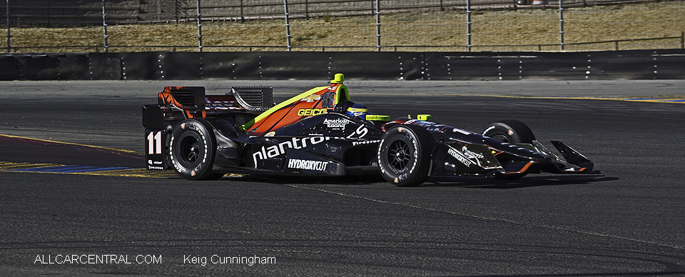 IndyCar GoPro Grand Prix of Sonoma 2016