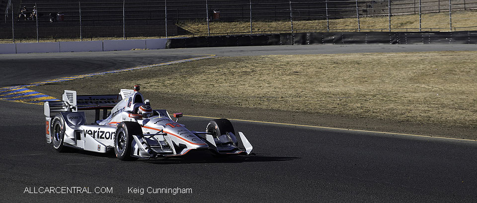IndyCar GoPro Grand Prix of Sonoma 2016