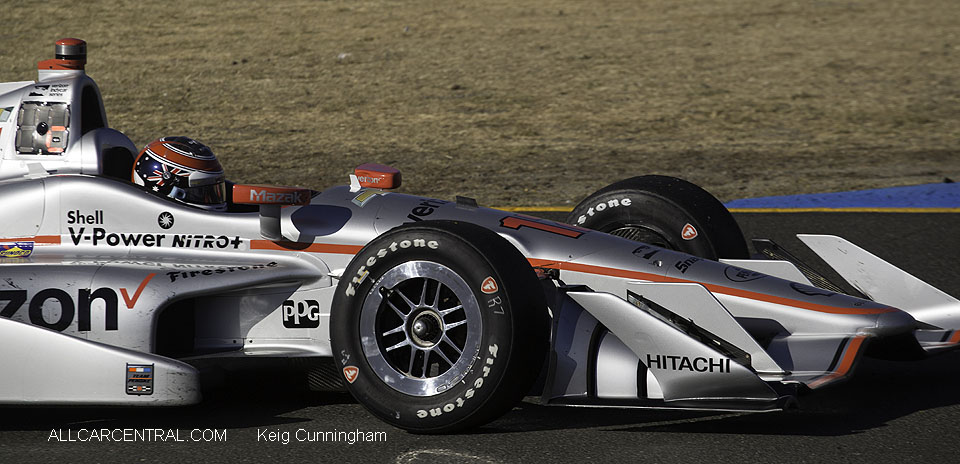 IndyCar GoPro Grand Prix of Sonoma 2016