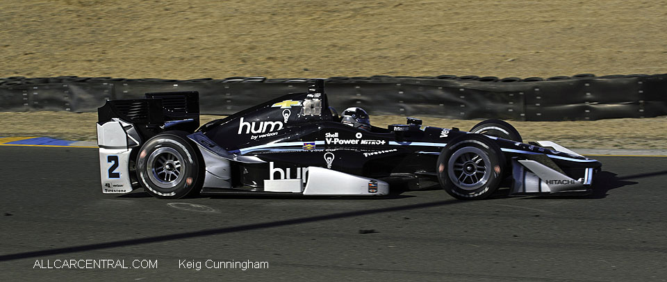 IndyCar GoPro Grand Prix of Sonoma 2016