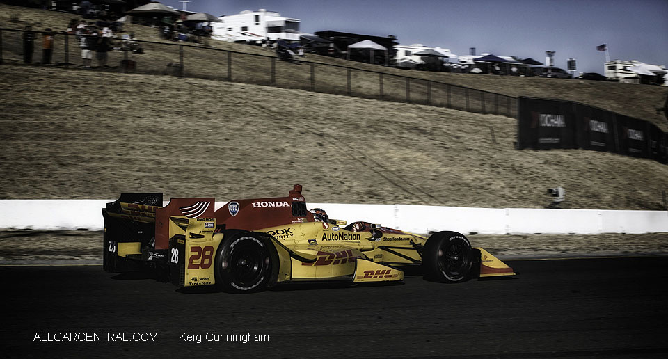 IndyCar GoPro Grand Prix of Sonoma 2016