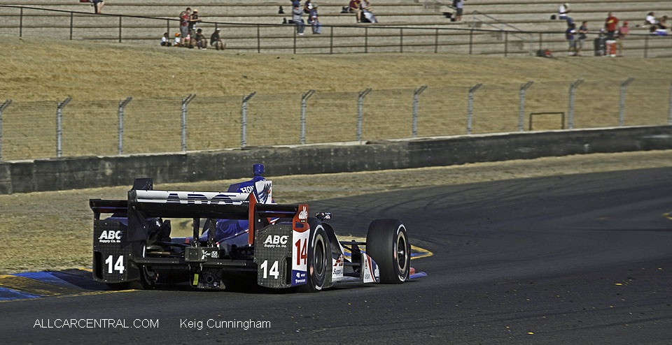 IndyCar GoPro Grand Prix of Sonoma 2016