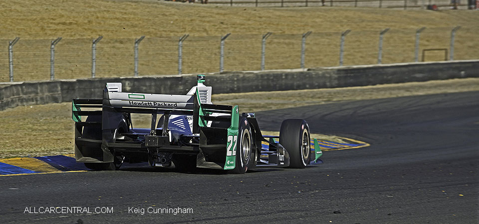 IndyCar GoPro Grand Prix of Sonoma 2016
