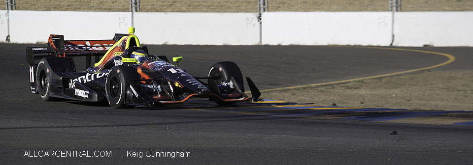 IndyCar GoPro Grand Prix of Sonoma 2016