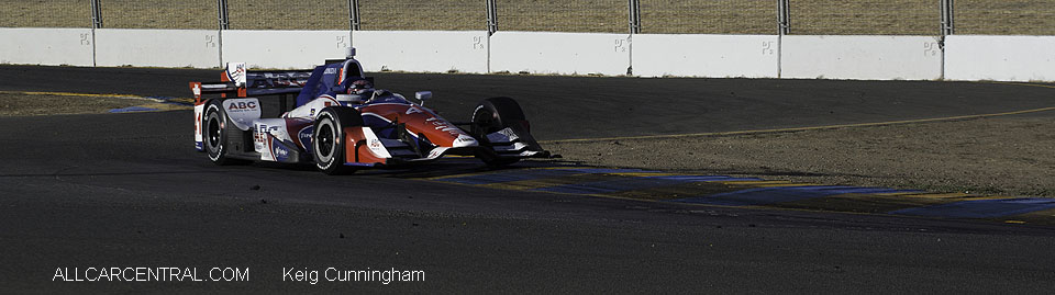IndyCar GoPro Grand Prix of Sonoma 2016