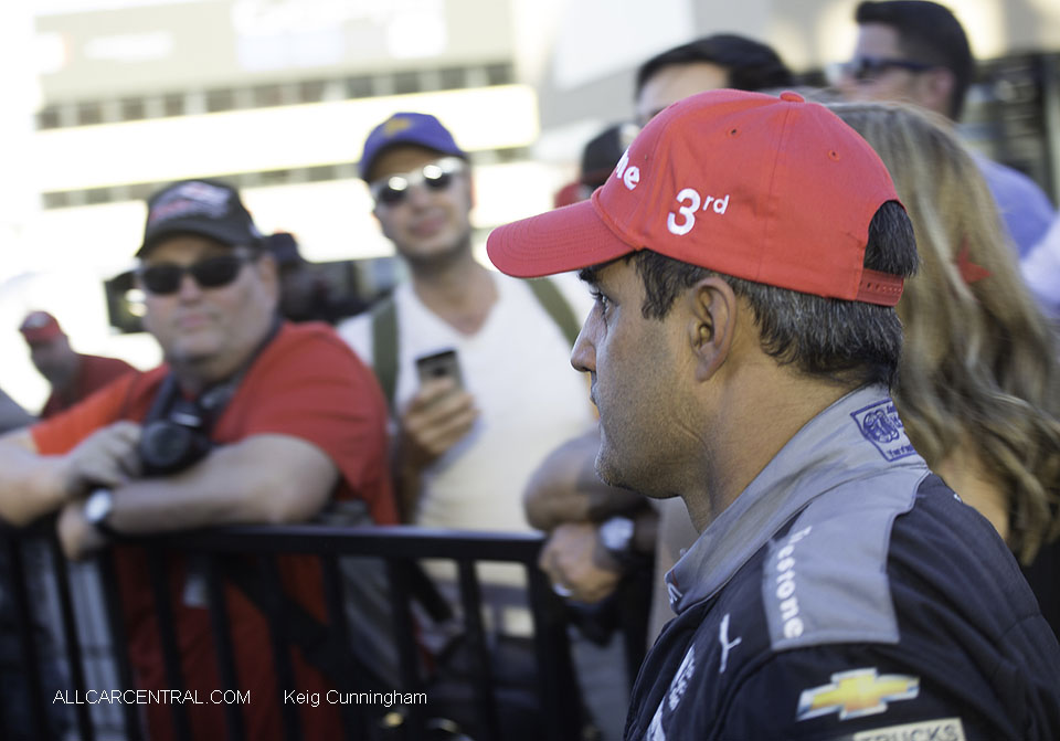 IndyCar GoPro Grand Prix of Sonoma 2016