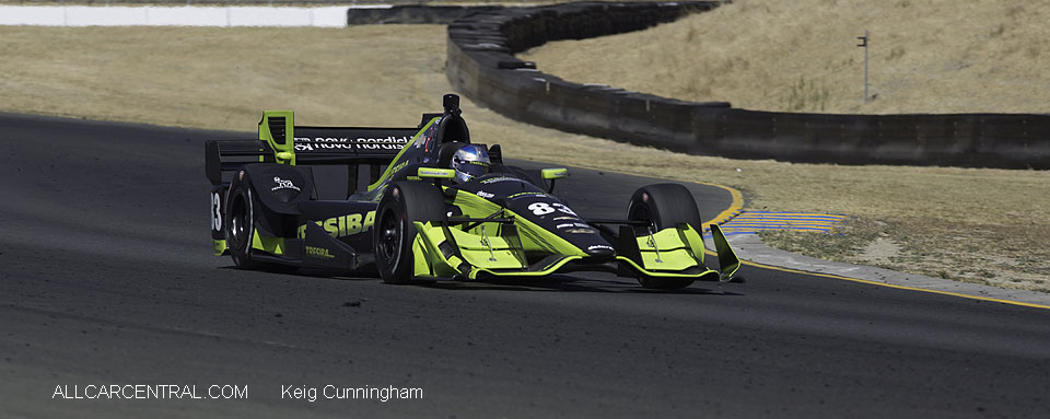  IndyCar GoPro Grand Prix of Sonoma 2016