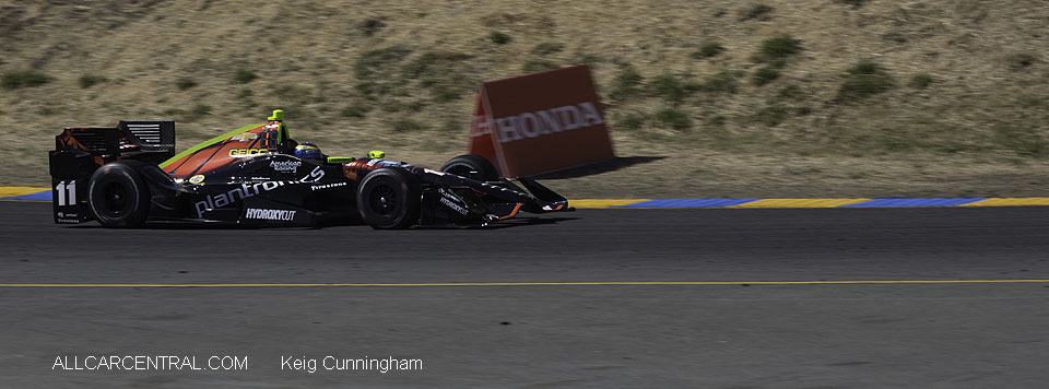  IndyCar GoPro Grand Prix of Sonoma 2016
