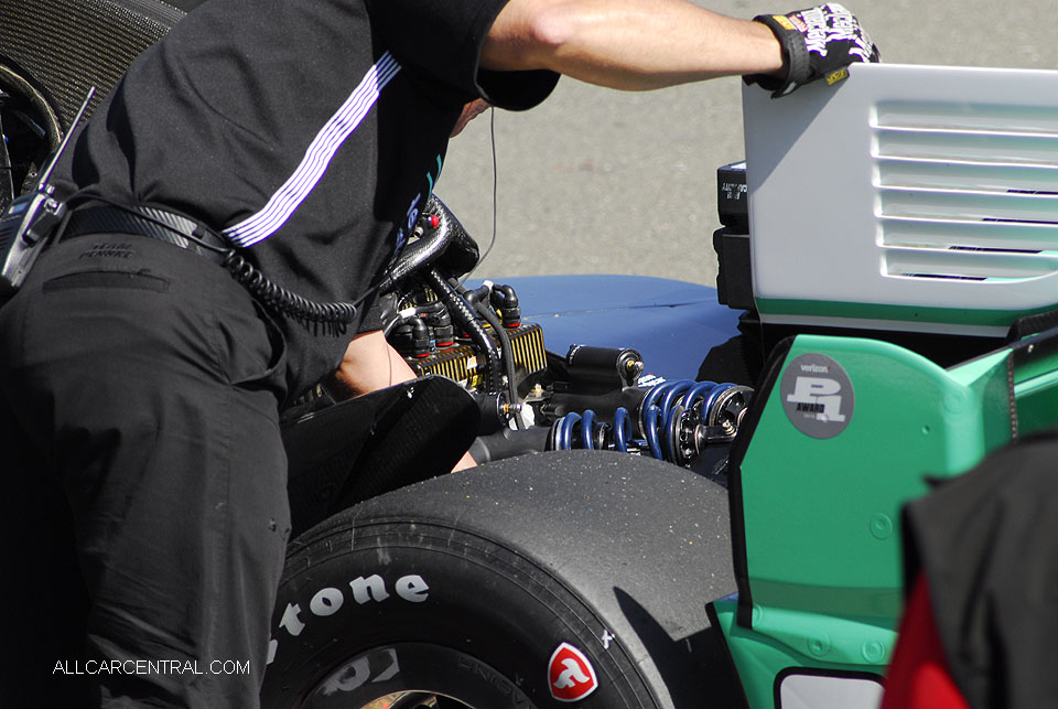 IndyCar GoPro Grand Prix of Sonoma 2016