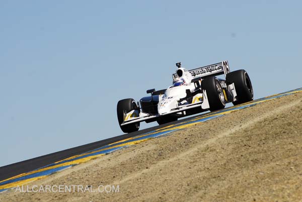 Graham Rahal
