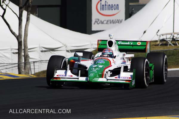 Tony Kanaan