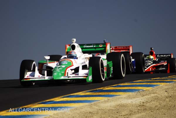 Tony Kanaan