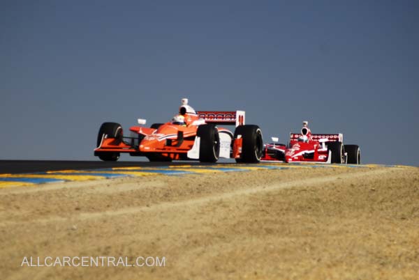 Enrique Bernoldi 2008