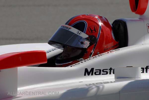 Helio Castroneves