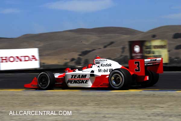 Helio Castroneves
