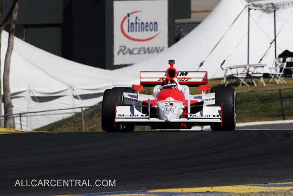 Helio Castroneves