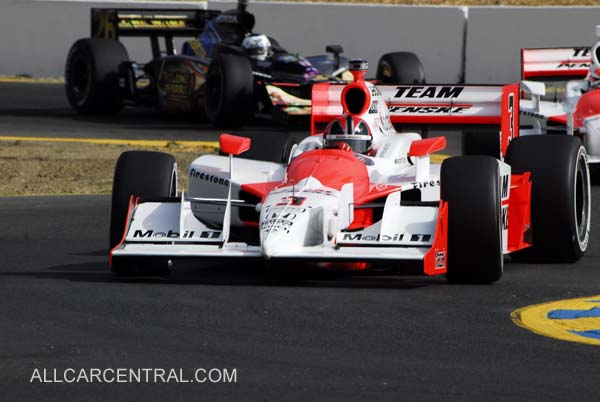 Helio Castroneves