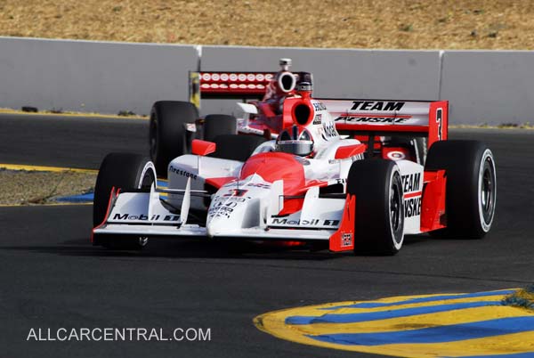 Helio Castroneves