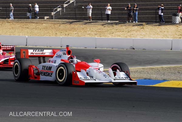 Helio Castroneves