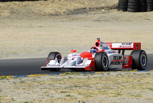 Helio Castroneves