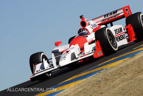 Helio Castroneves