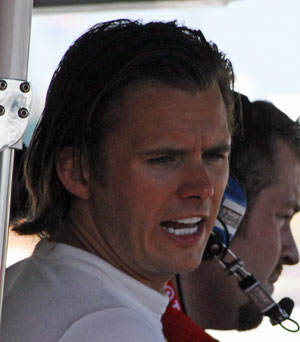 Dan Wheldon
