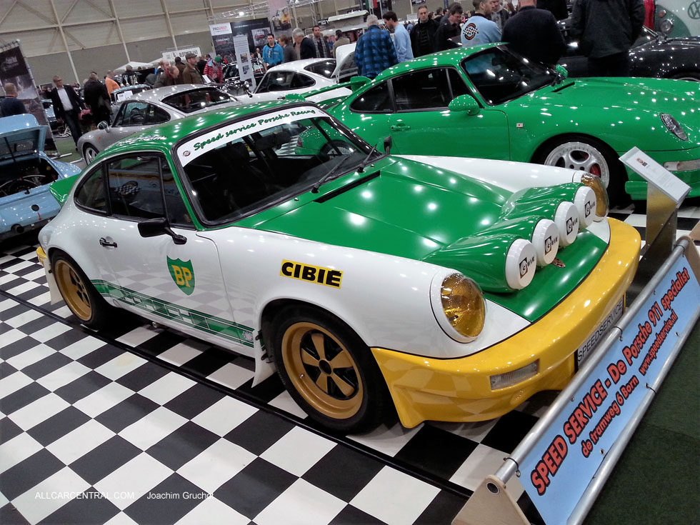  	InterClassics Maastricht 2016