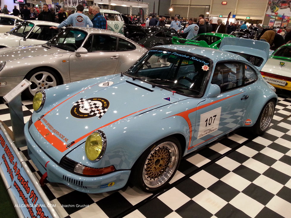  	InterClassics Maastricht 2016