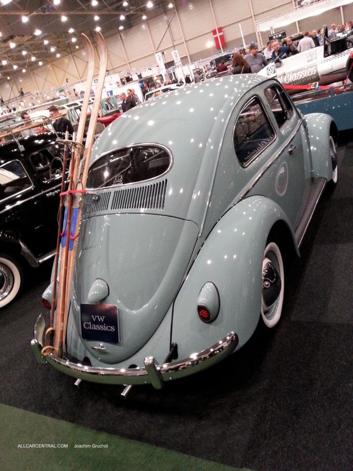  	InterClassics Maastricht 2016