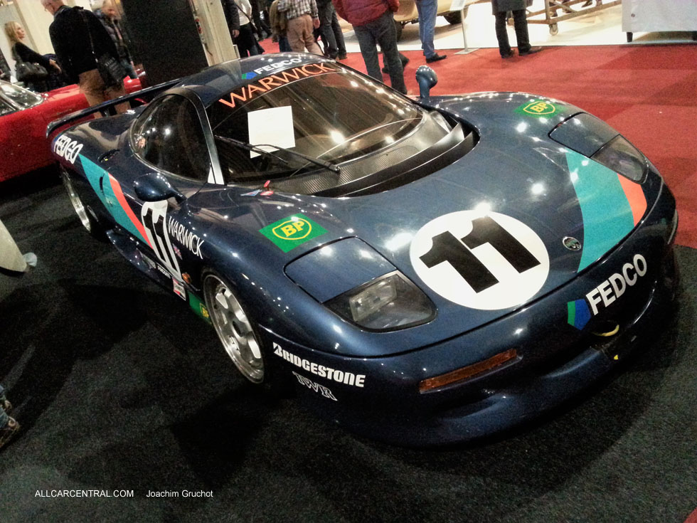  	InterClassics Maastricht 2016