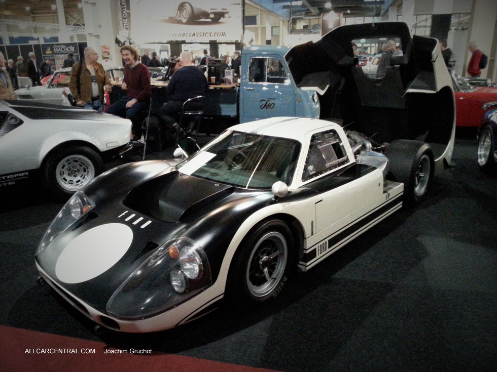  	InterClassics Maastricht 2016