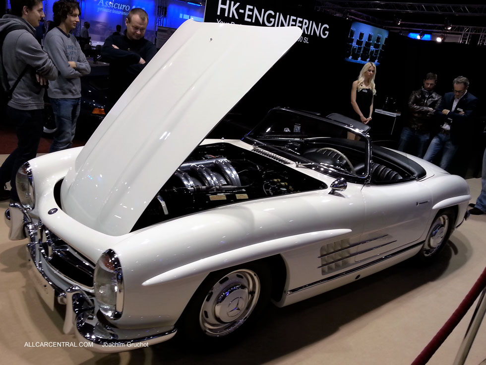  	InterClassics Maastricht 2016